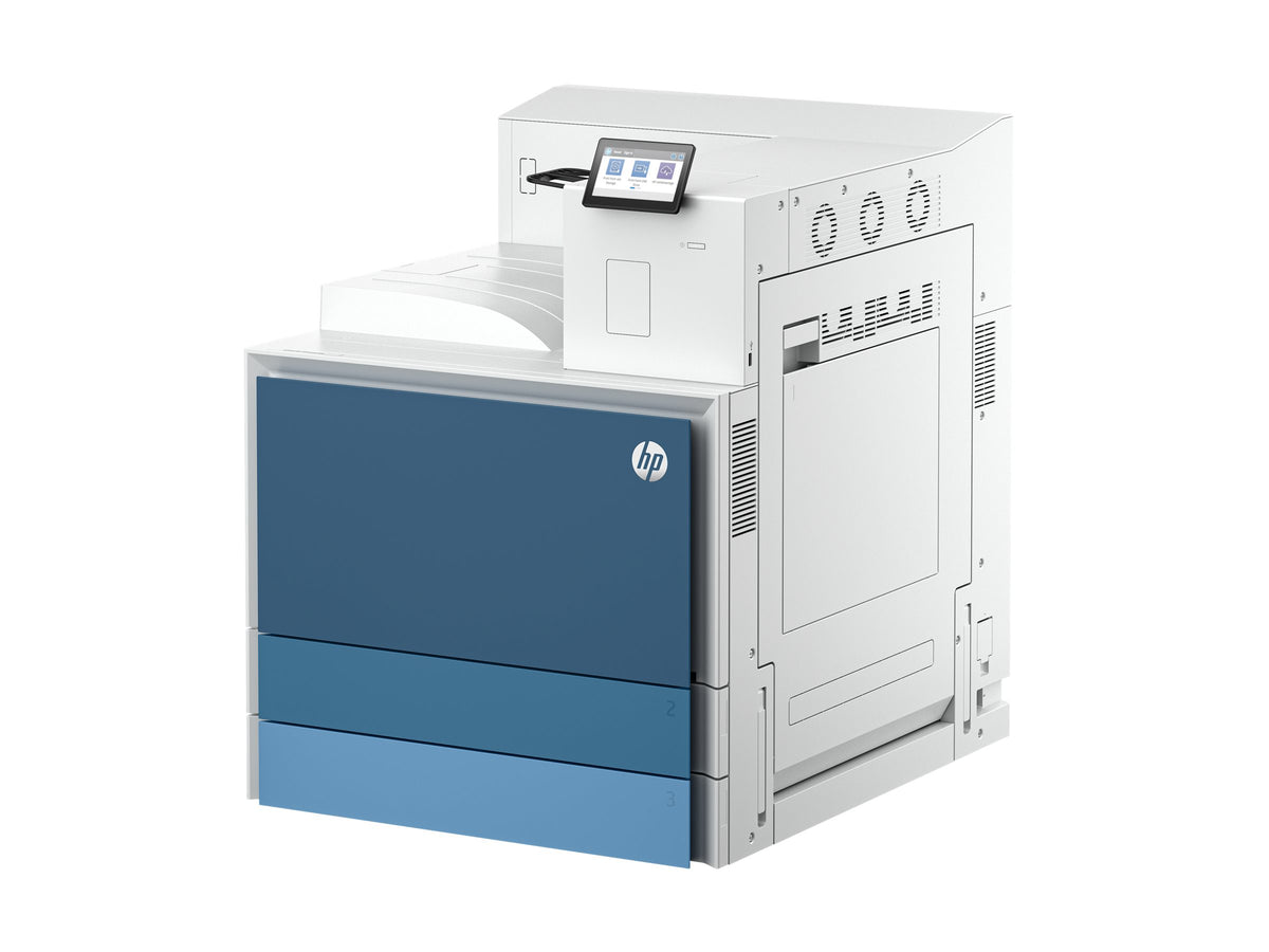 HP LaserJet Ent 8501DN Printer EU