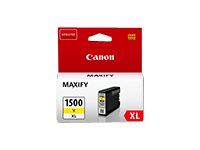 Ink/PGI-1500XL Cartridge YL