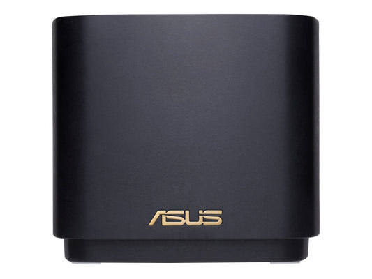 ASUS ZenWiFi XD4 PLUS 2 pack Black xDSL Router