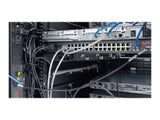 APC GUIDE DE CABLAGE VERTICAL POUR CANAL NETSHELTER DE 0U