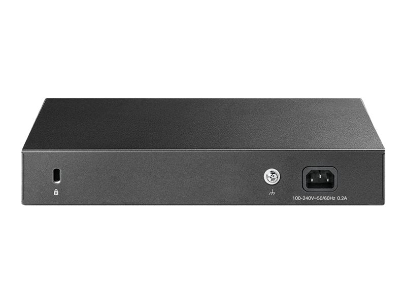 SafeStream" Gigabit Multi-WAN VPN Router