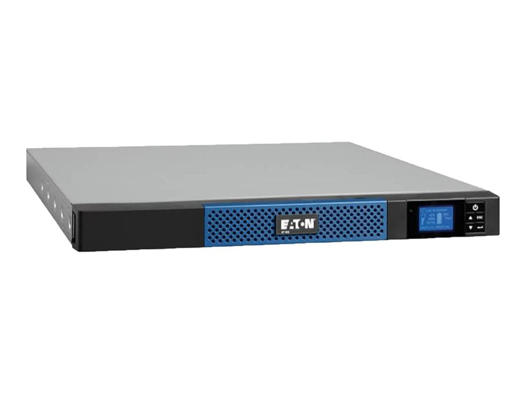 Eaton 5P 1550G Rack1U Li-Ion