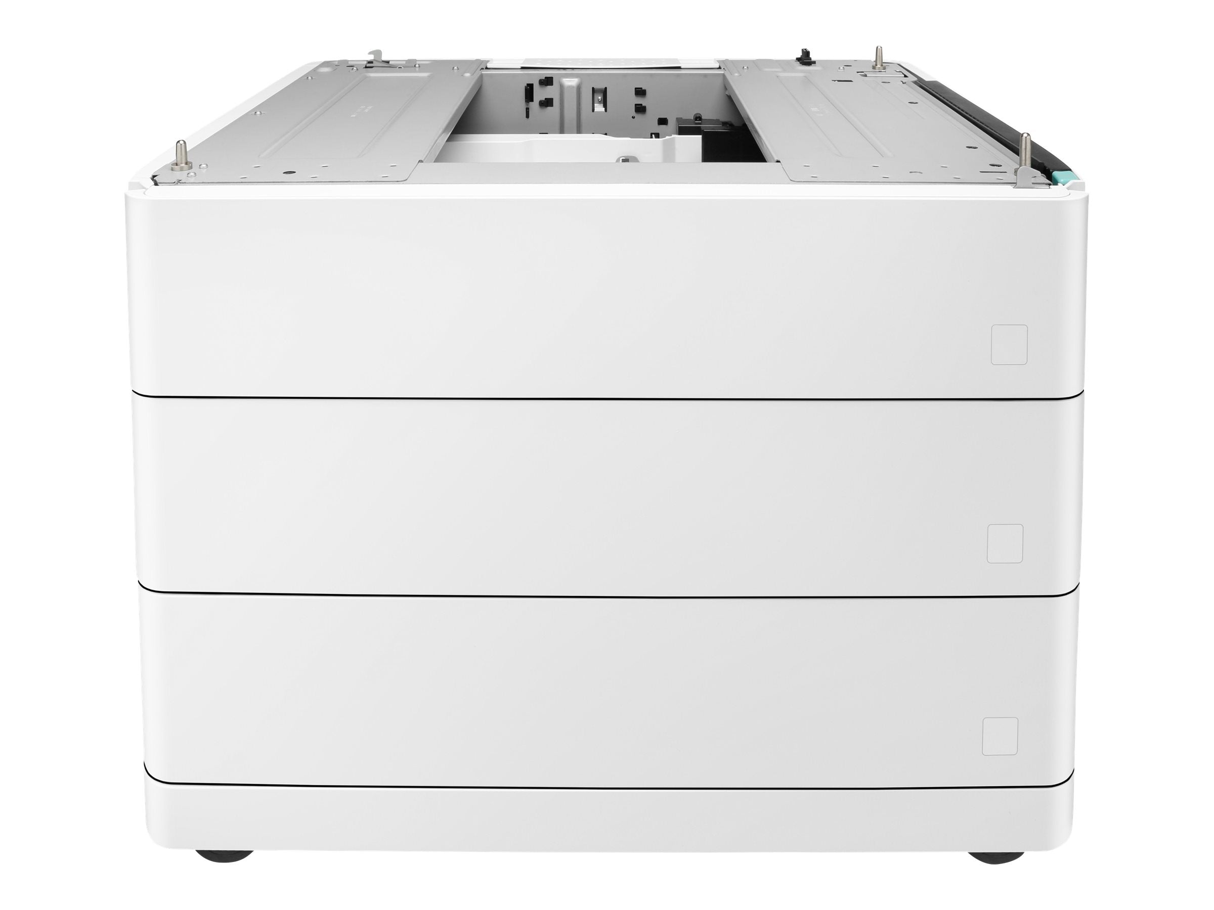 HP PageWide 3x550 sheet Paper Tray/Stand