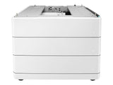 HP PageWide 3x550 sheet Paper Tray/Stand