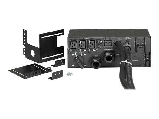 EATON HotSwap MBP 11000i 3 1