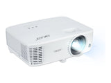 ACER P1257i Projector 4500Lm XGA 1024x768 16/9 Optical Zoom 1.3X 10W 1xSpeaker 24 3years