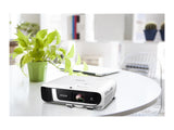 EPSON EB-FH52 3LCD Projector 4000Lumen Full HD 1.32-2.14:1