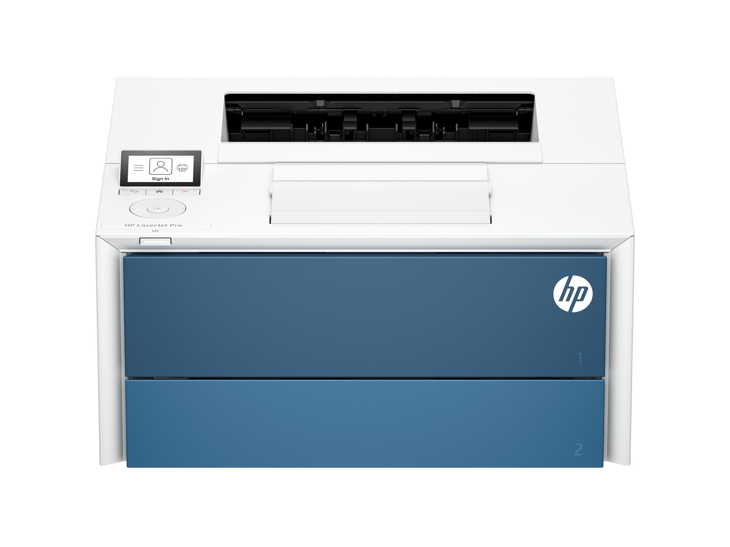 HP LaserJet Pro 4007dn Duplex laser A4 40ppm