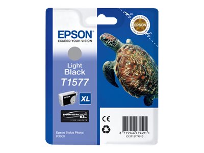 Ink/T1577 Turtle 25.9ml LBK