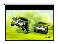 OPTOMA DE-9092EGA Ecran de Projection Electrique 6/9  149x213cm
