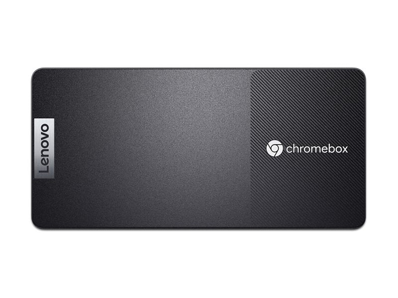 LENOVO Chromebox Micro Intel Celeron N4500 8Go 32Go eMMC 5.1 TLC Intel UHD Graphics Chrome 1YR Carryin