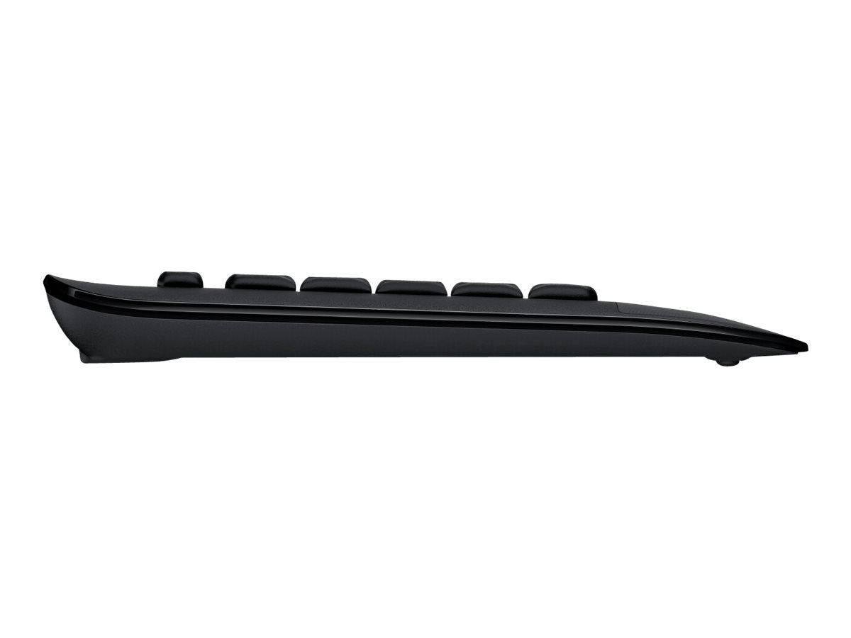 Signature K650 KBD GRAPHITE UK