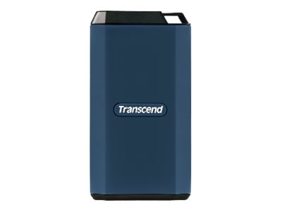 TRANSCEND ESD410C 4To External SSD USB 20Gbps Type C