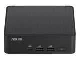 ASUS RNUC14RVKU700000I Barebone Intel Core Ultra 7 155H Slim Kit L6 No Cord