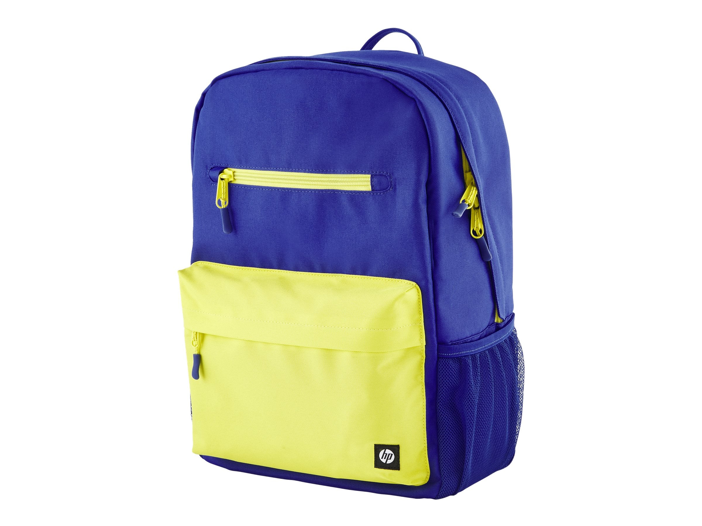 HP Campus Blue Backpack