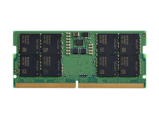HP 16Go 1x16Go DDR5 5600 SODIMM Memory