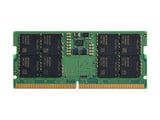 HP 16Go 1x16Go DDR5 5600 SODIMM Memory