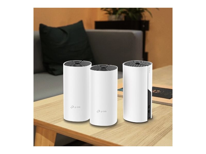 AC1200 Whole-Home Mesh Wi-Fi System