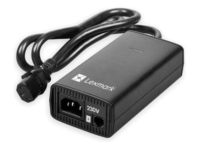 LEXMARK Module d agrafage et perforation (4Â trous)