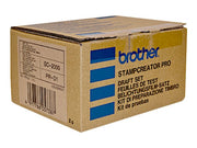 BROTHER FEUILLES DESSAI SC-2000 150 pièces