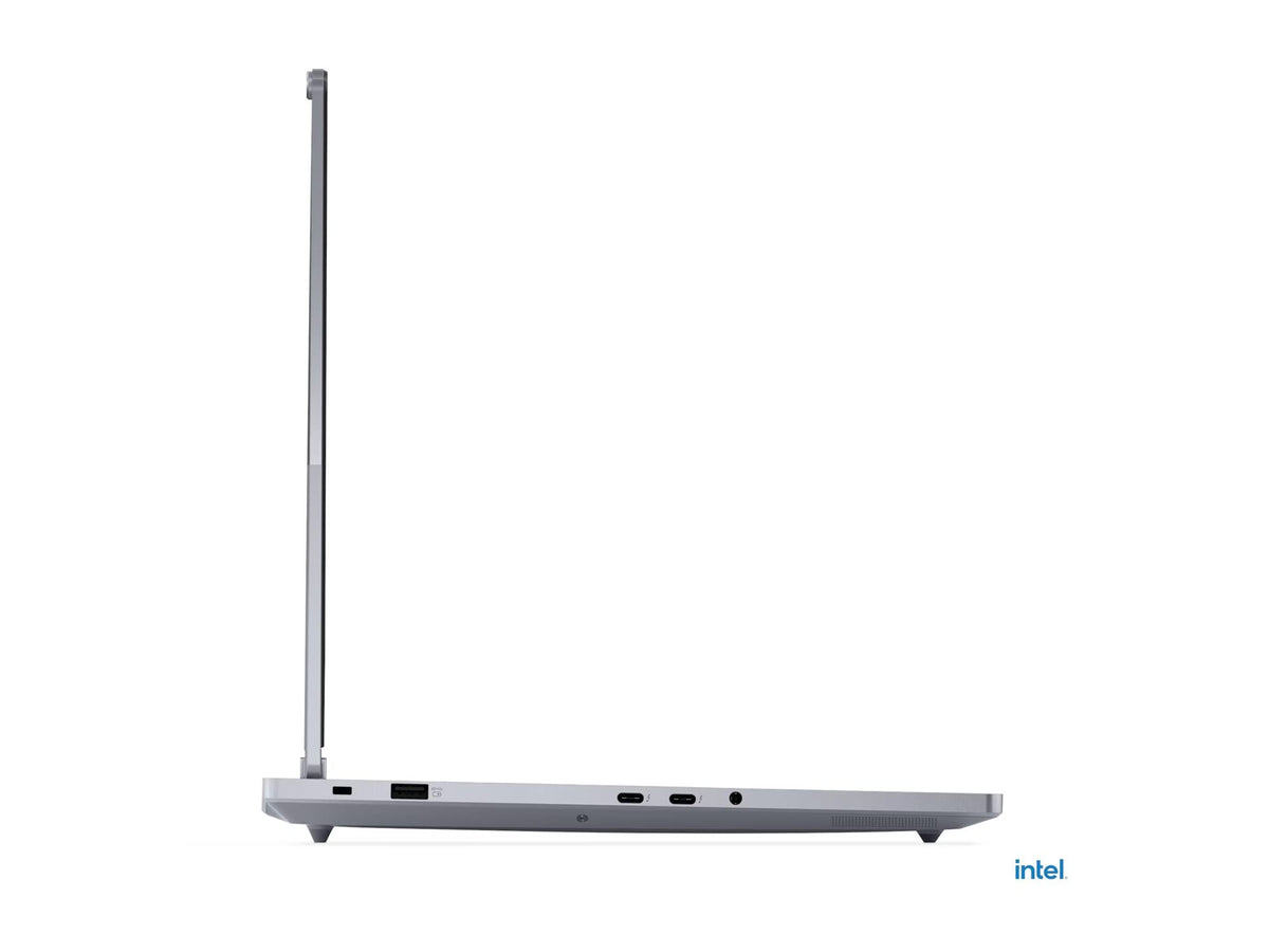 LENOVO ThinkBook 16p G6 IAX Intel Core Ultra 7 255HX 16p WQXGA 32Go 1To SSD M.2 GeForce RTX 5060 8Go W11P 1YR Premier NBD