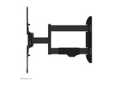 NEOMOUNTS WL40-550BL14 Support pour écran mural 32-55p - orientable - installation facile