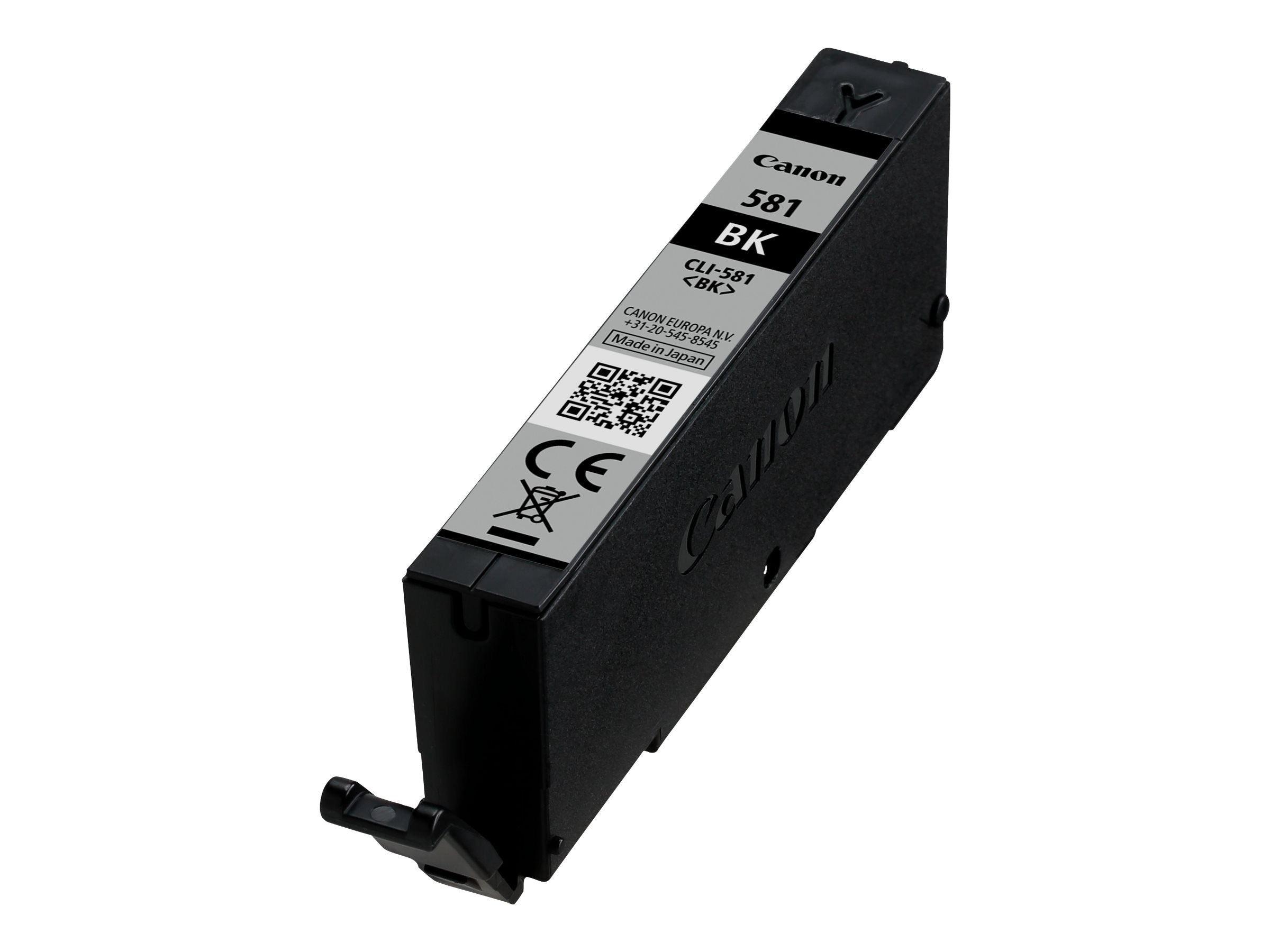 CANON INK CLI-581 BK