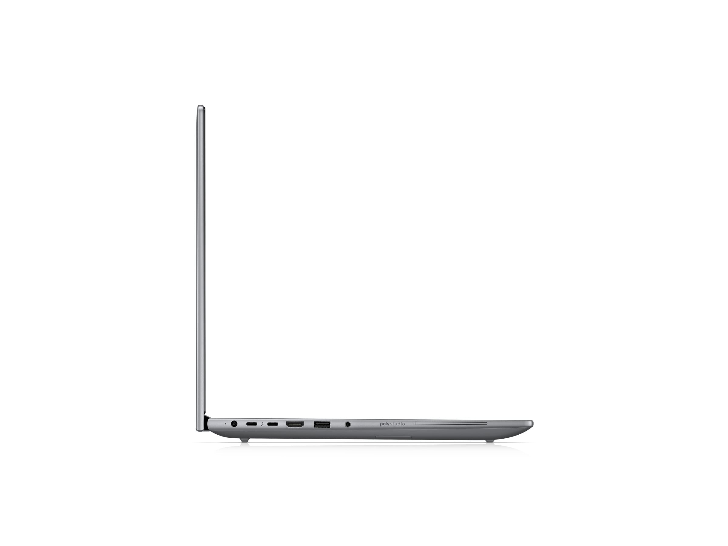 HP ZBook X G1i Intel Core Ultra 7 255H 16p WUXGA 16Go 1To RTX Pro 500 Blackwell 6Go W11P 3/3/3