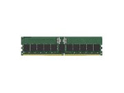 KINGSTON Module DDR5 32Go 6400 MT/s ECC Reg 2Rx8