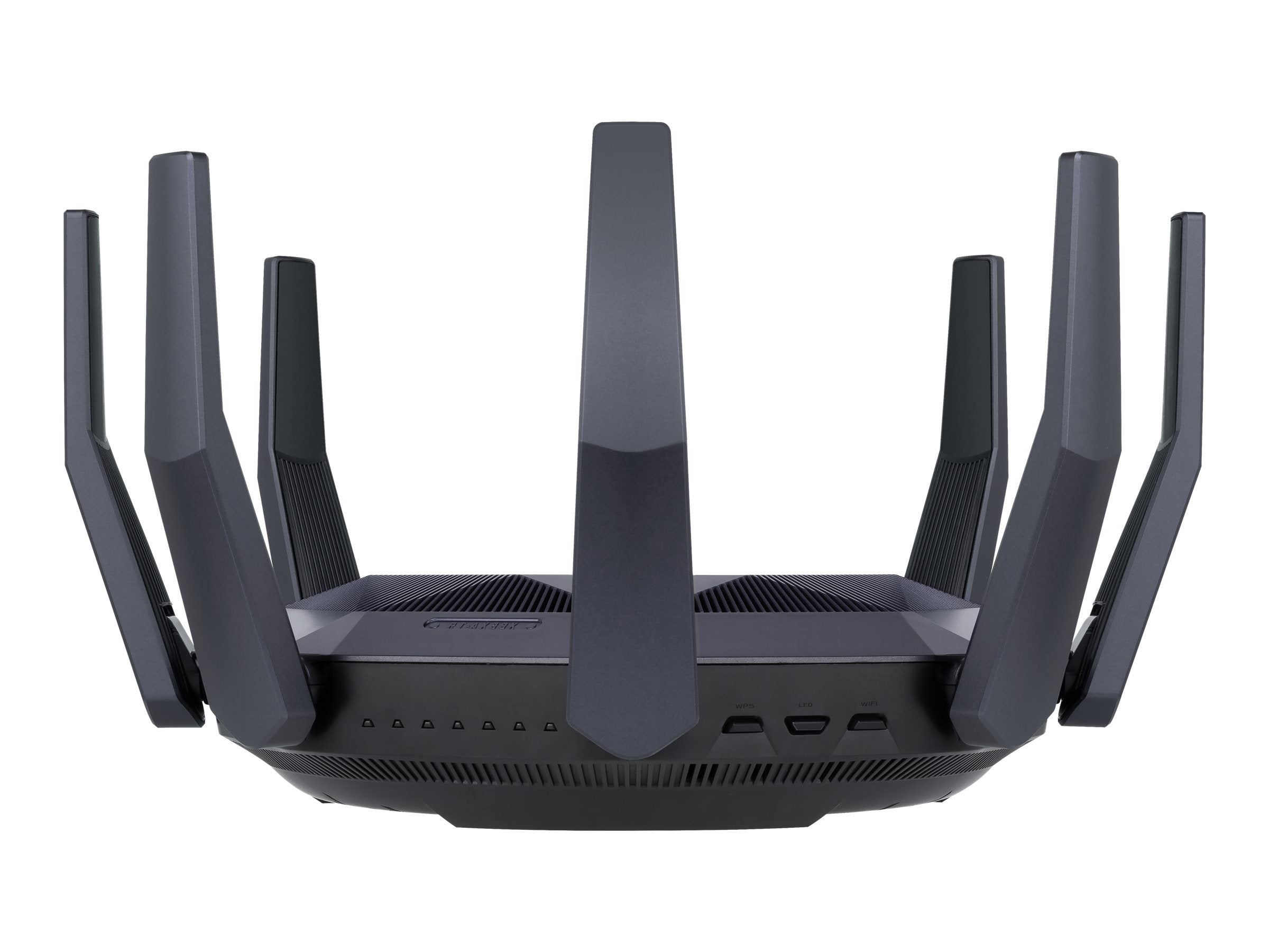 ASUS RT-AX89X 2.2GHz quad-core processor dual 10G ports USB 3.0 media server 3G/4G