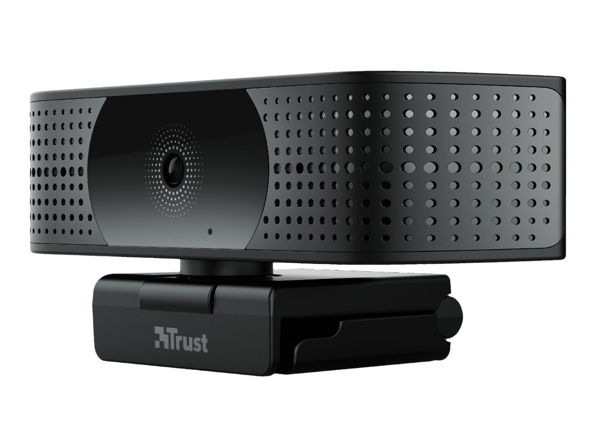 TRUST Webcam TEZA 4K UHD