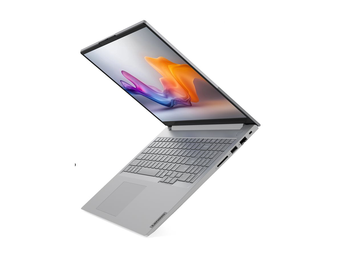 LENOVO ThinkBook 16 G8 IAL Intel Core Ultra 5 225U 16p WUXGA 16Go 512Go SSD M.2 UMA W11P 1YR Premier