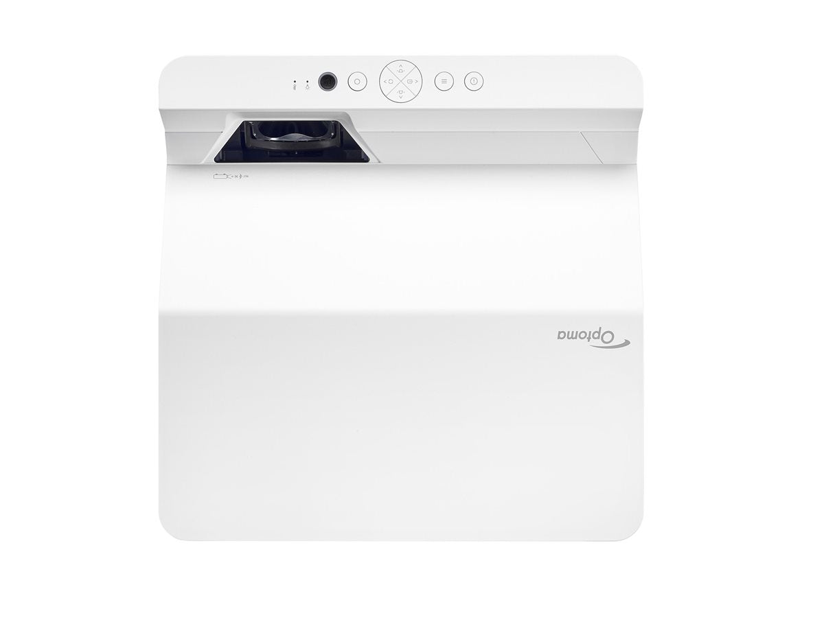 OPTOMA ZH430UST Laser Projector ST 1080p 4000lm