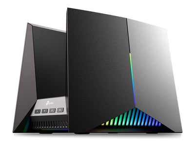 TP-LINK Archer GE800 BE19000 Tri Band Wi-Fi 7 Gaming Router
