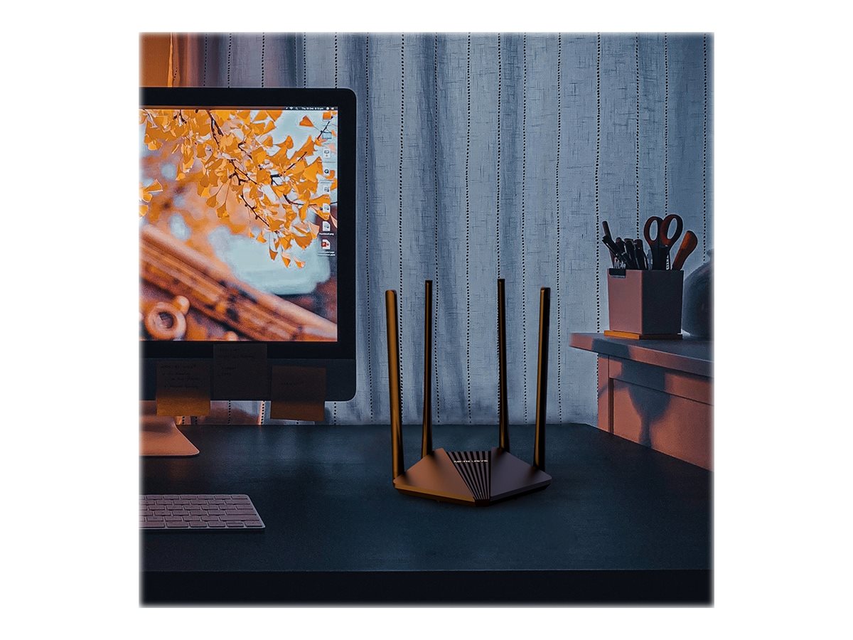 Router Mercusys MR30G