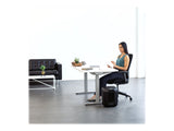 FELLOWES Powershred LX45 Shredder Cross Cut 230V EU