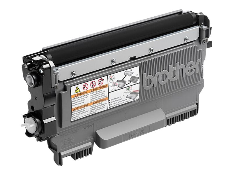 TN-2220/Toner Cartridge f 2600 Pages