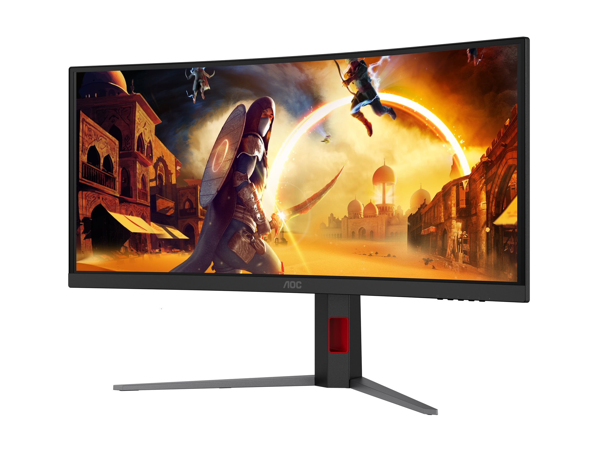 AOC Gaming