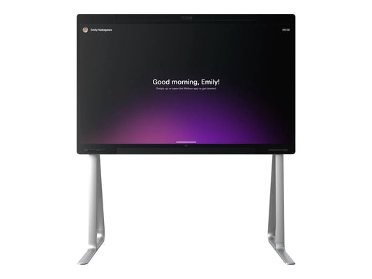 CISCO Webex Board Pro 55 Floor stand
