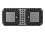 TARGUS Hybrid Quad 4K docking station