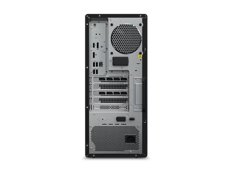 LENOVO ThinkStation P3 Tower Intel Core i9-13900 16Go 512Go SSD M.2 2280 PCIe Intel UHD Graphics 770 W11P 3 Year On-site