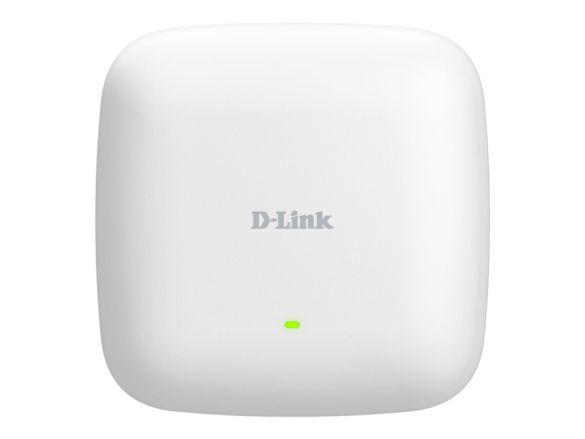 D-LINK AX3000 Wi-Fi 6 Dual-Band PoE Access Point