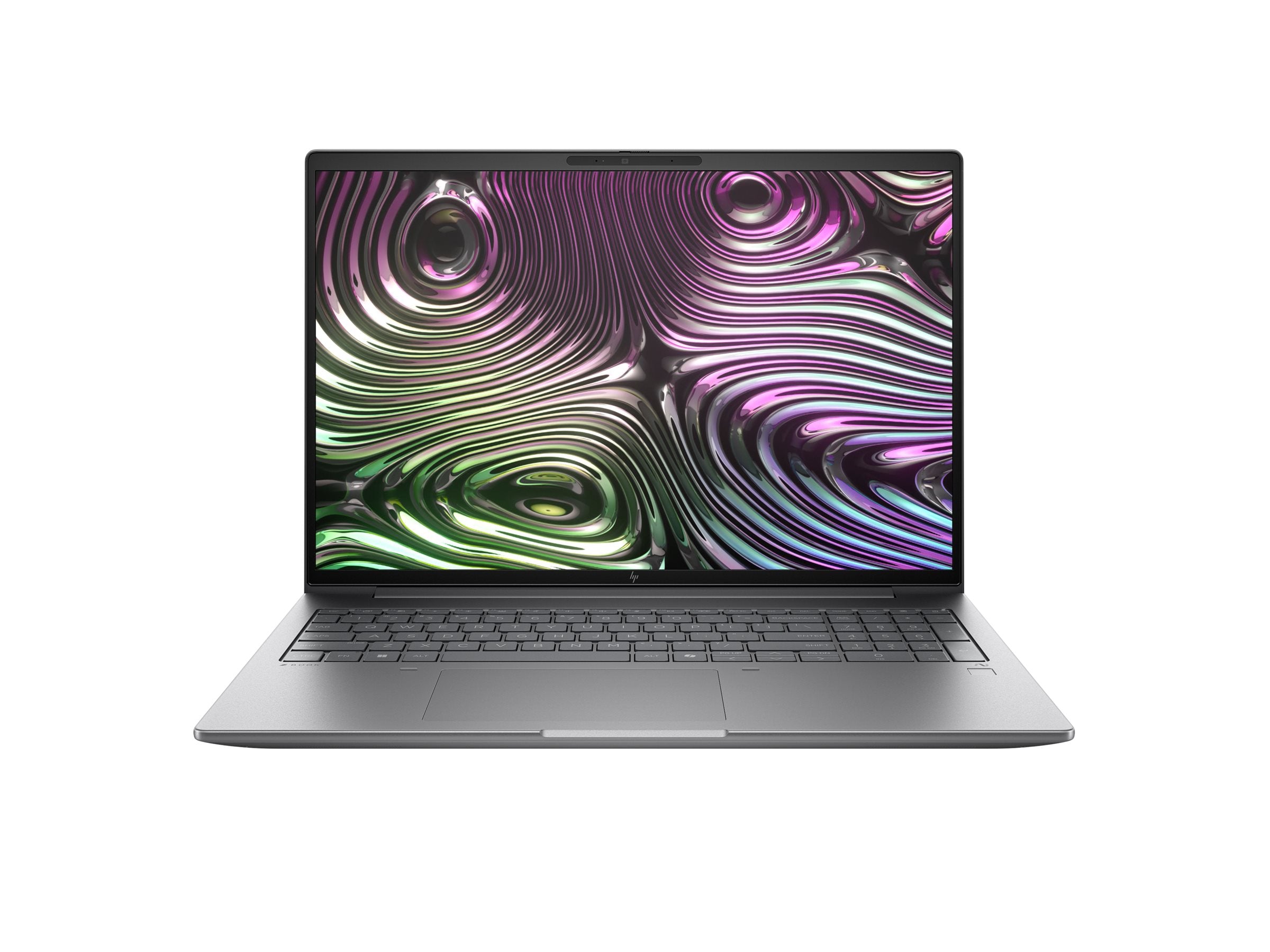 HP ZBook X G1i Intel Core Ultra 7 255H 16p WUXGA 16Go 1To RTX Pro 500 Blackwell 6Go W11P 3/3/3