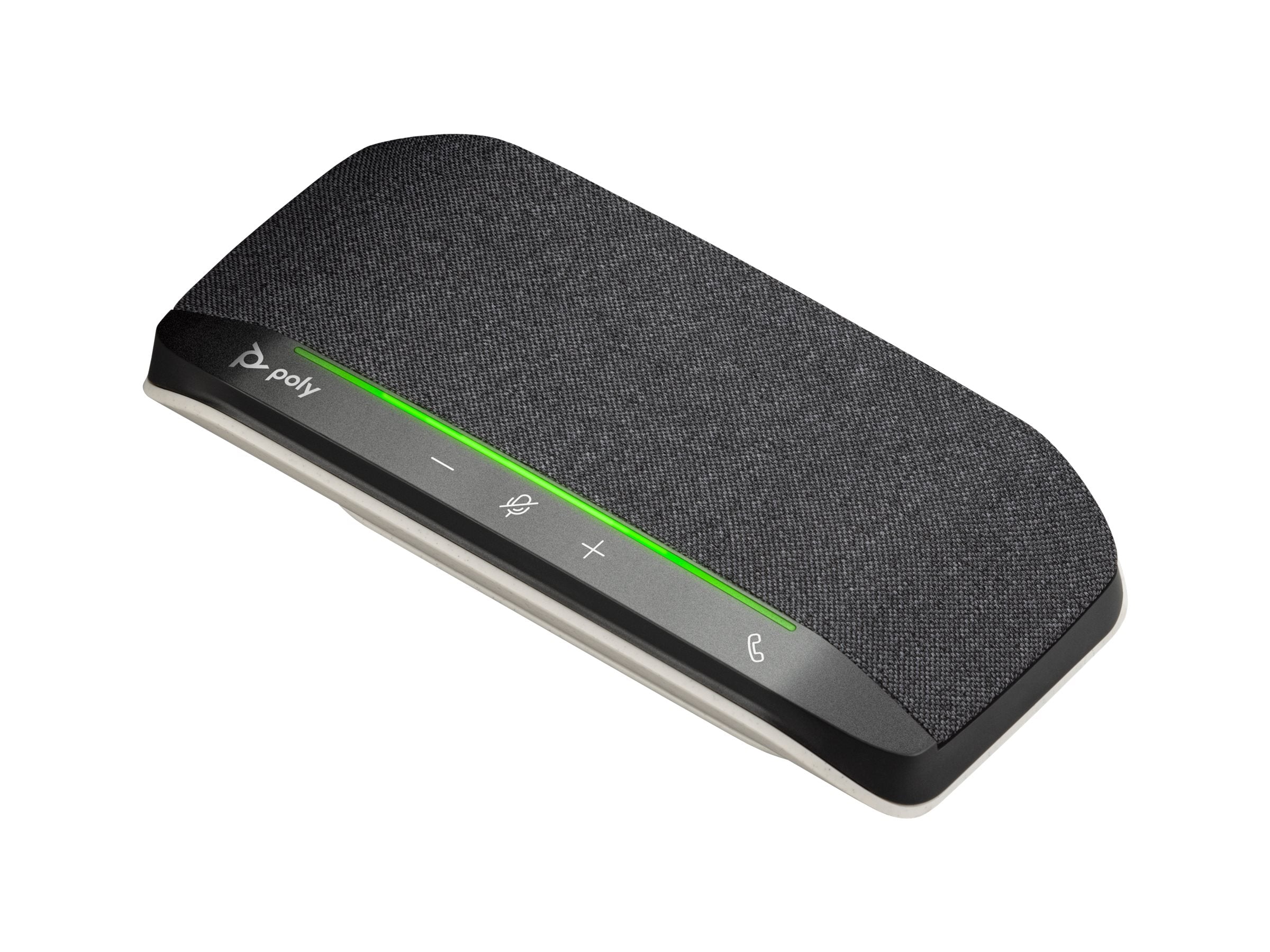 Poly Sync 10 USB-A USB-C Speakerphone