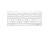 HP 350 WHT Compact Multi-Device KBD