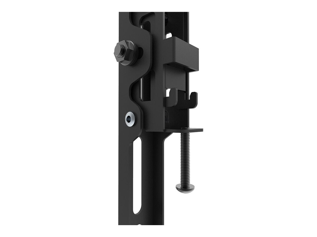 NEOMOUNTS WL35-350BL14 Support pour écran mural 32-65p - inclinable - verrouillable - installation facile
