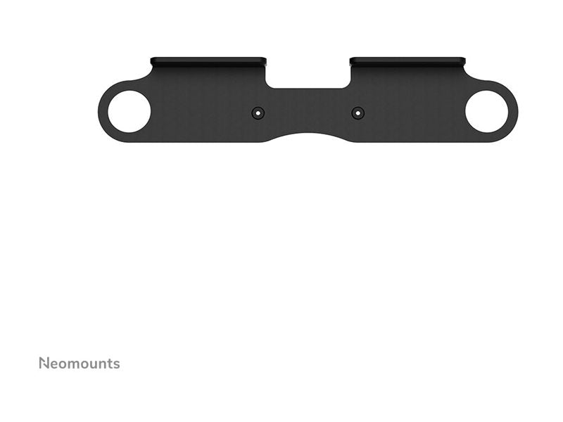 NEOMOUNTS NERO Quadruple monitor arm 10-32p