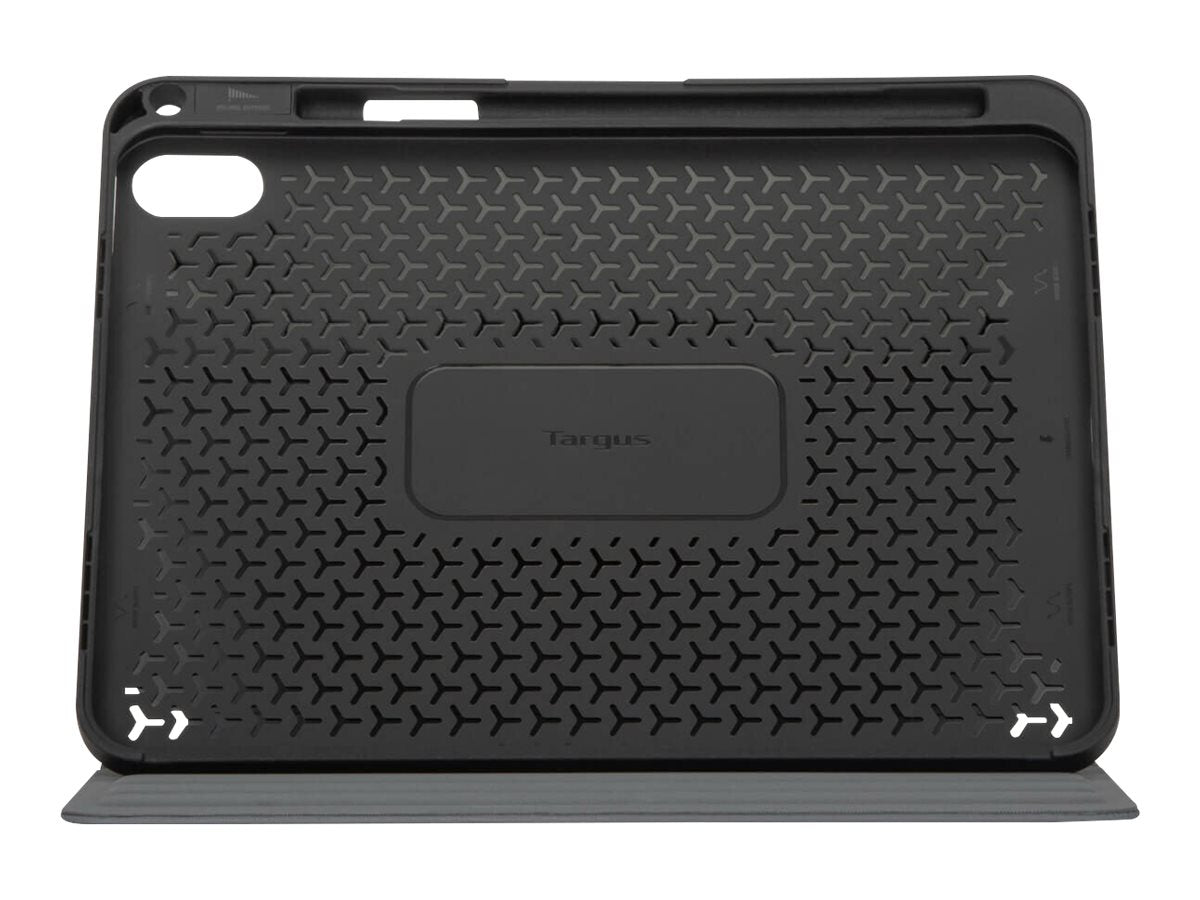 TARGUS Click In case for New iPad 2022 Black