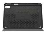 TARGUS Click In case for New iPad 2022 Black
