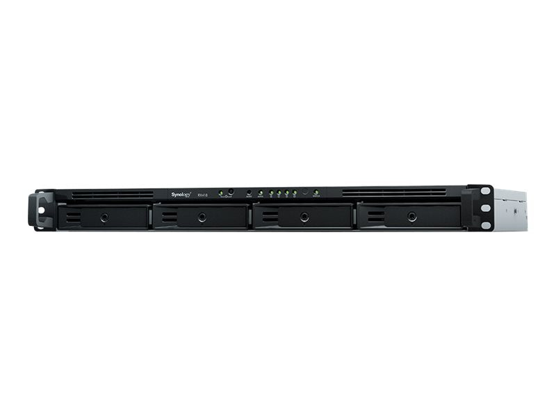 SYNOLOGY RX418 4-Bay HDD-Array Rackmount
